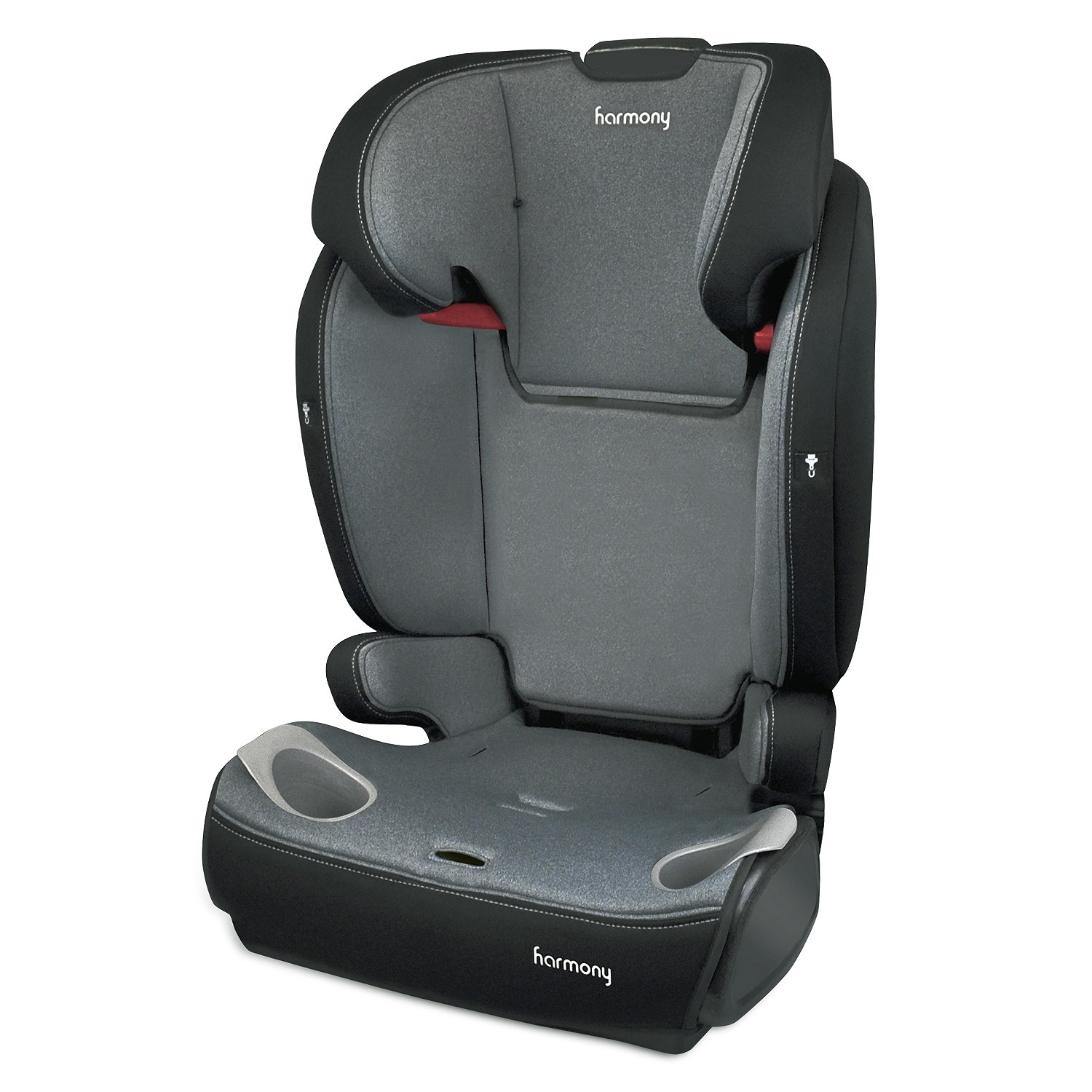 Commander Deluxe 3-in-1 Car Seat