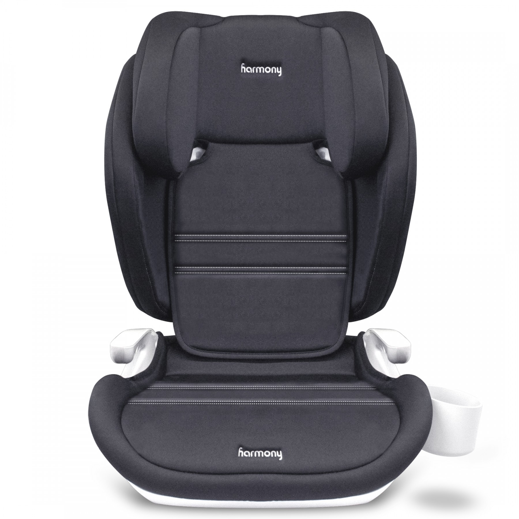 Innova Folding Expandable Booster Seat
