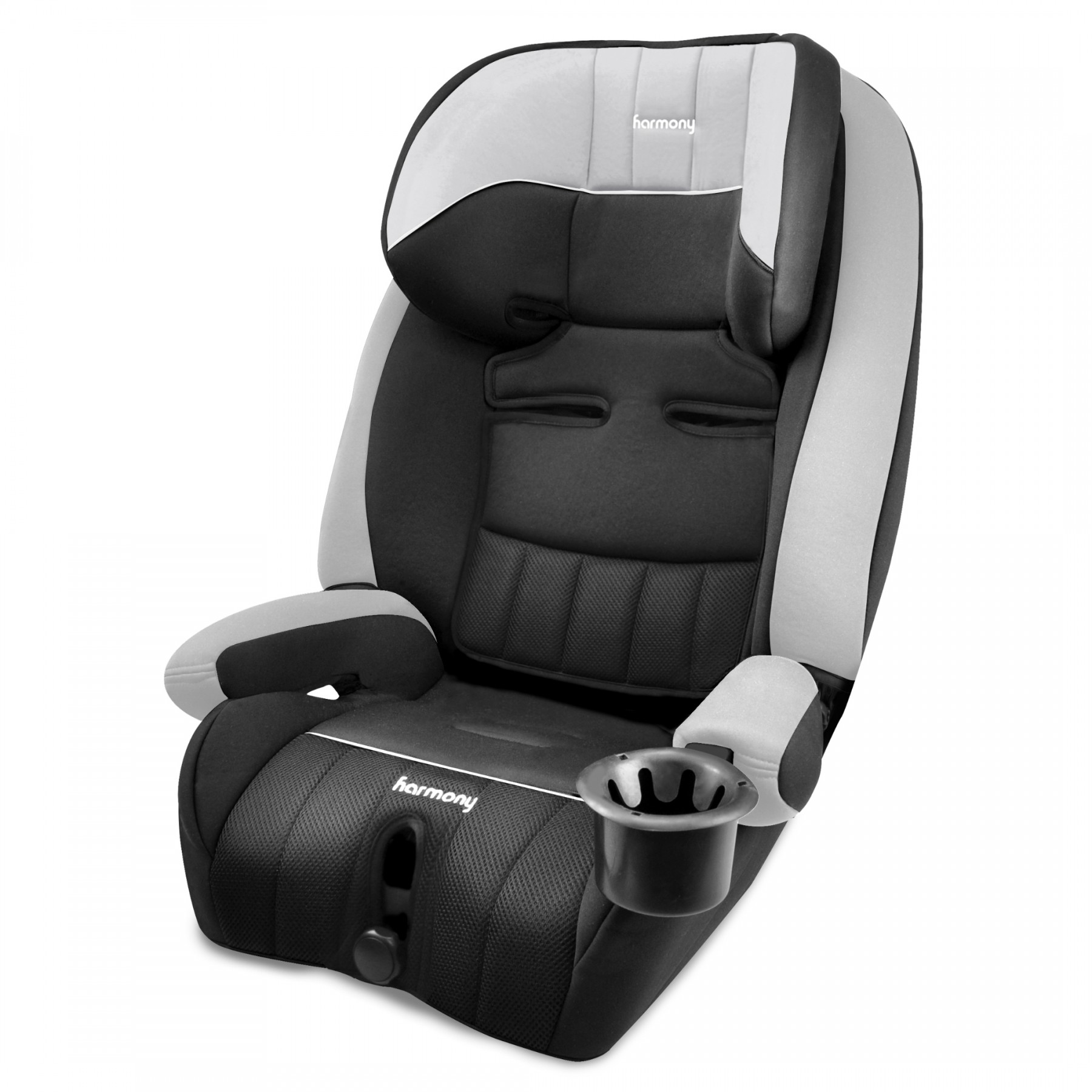 Defender 360° Elite 3-in-1 Combination Car Seat - Moonrise with Grey & Black Reversible Insert