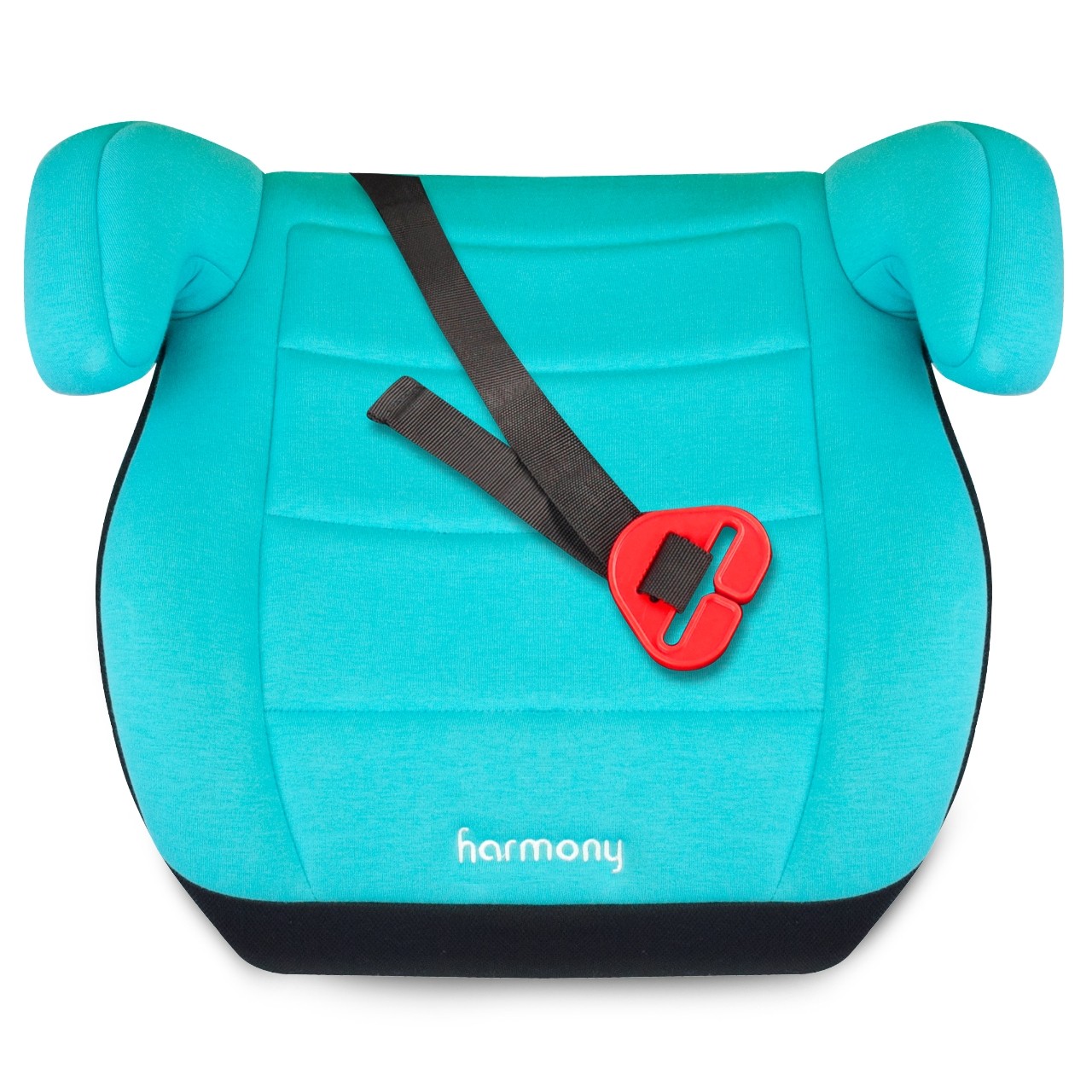 Youth Booster Car Seat - Teal