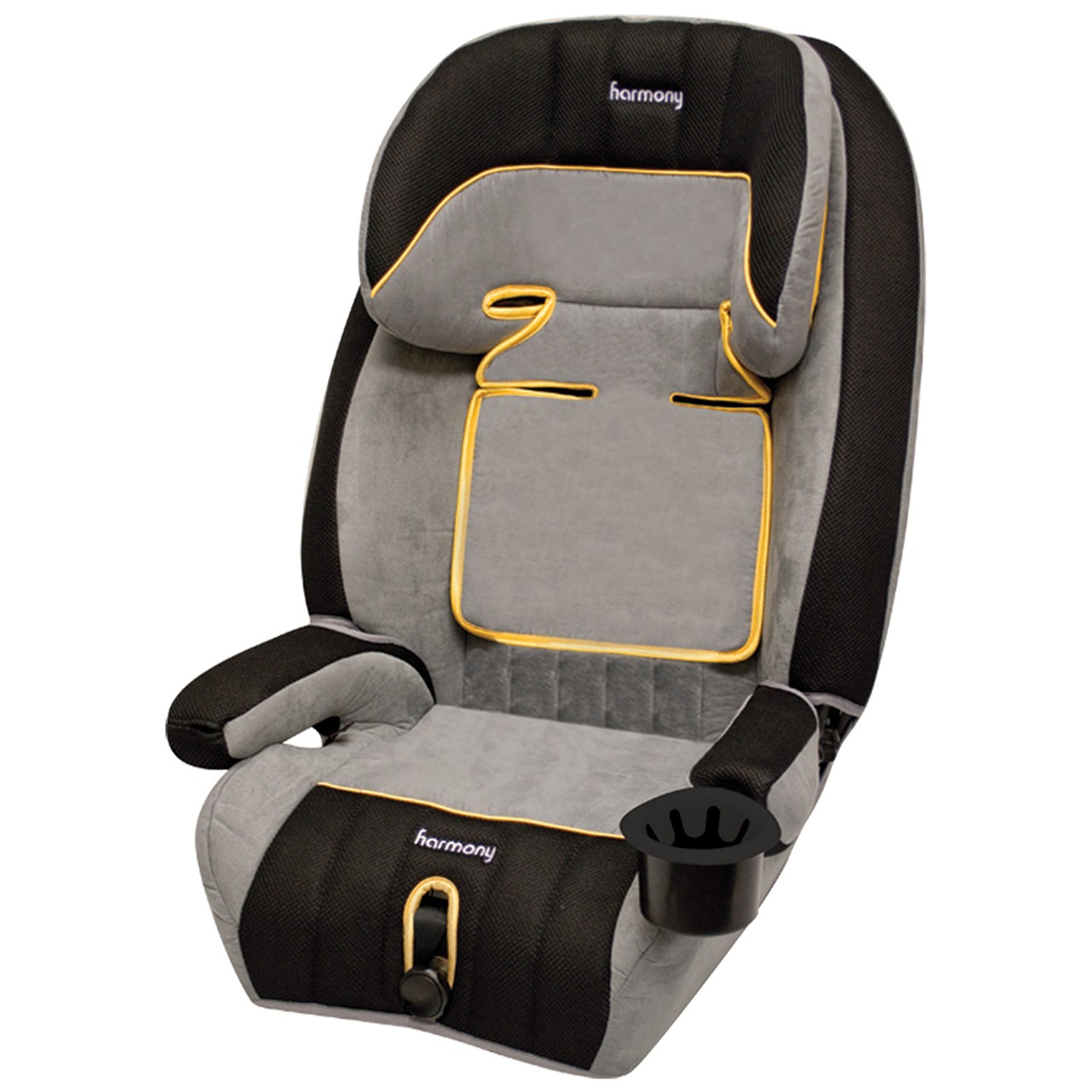 Defender 360° 3-in-1 Combination Deluxe Car Seat - Pirate Gold