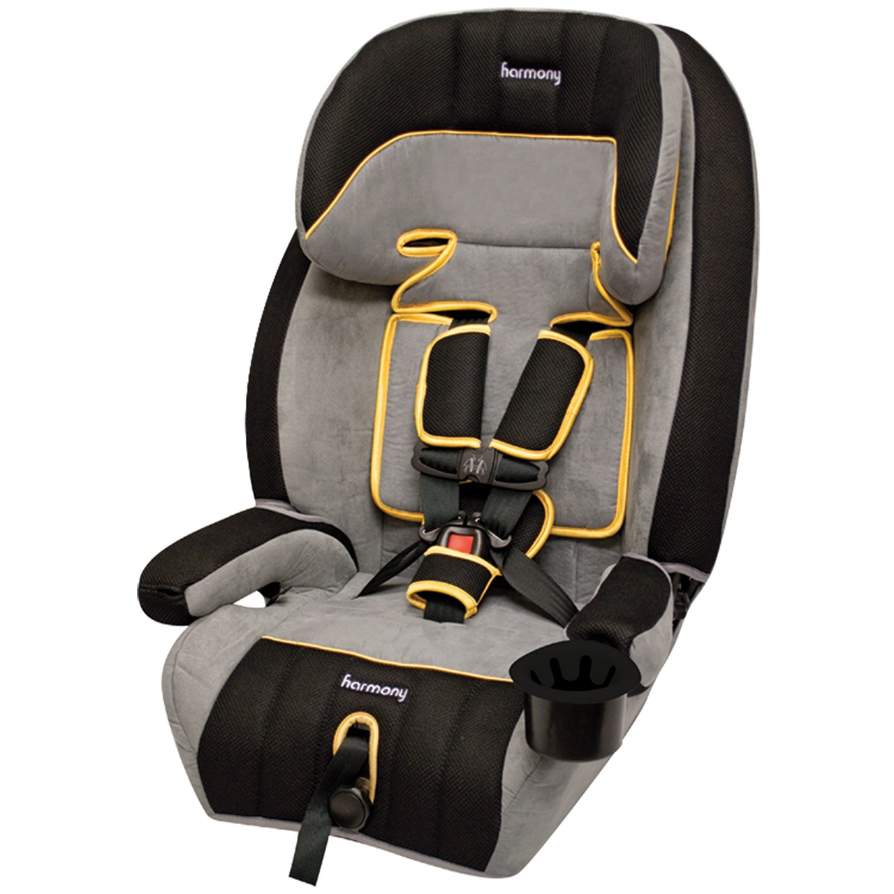 Defender 360° 3-in-1 Combination Deluxe Car Seat - Pirate Gold