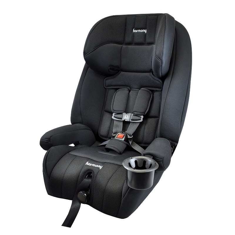 3 In 1 Combination Deluxe Car Seat, Car Seat High Chair Combination