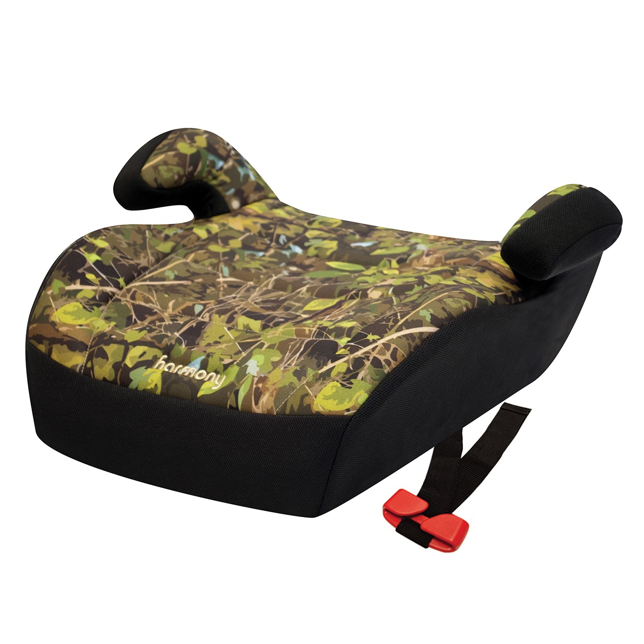 Youth Booster - Asiento elevador - Roble