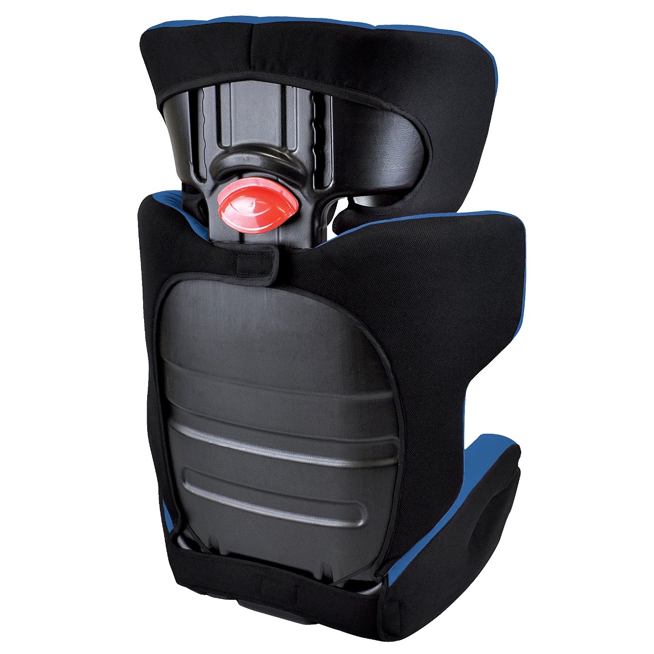 Dreamtime Elite Comfort Booster Car Seat - Rich Royal