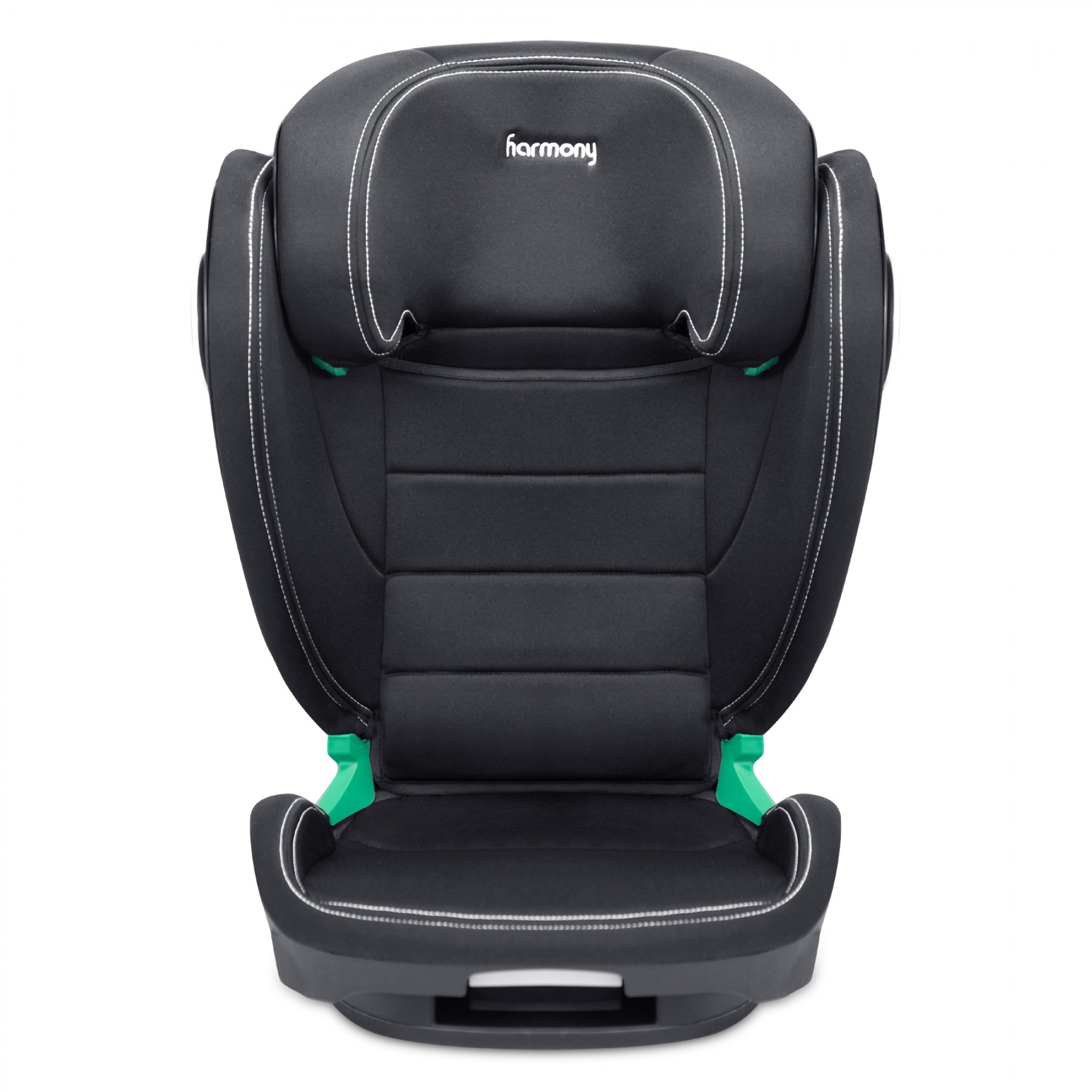 InSight Deluxe i-Size Booster Car Seat with Isofix