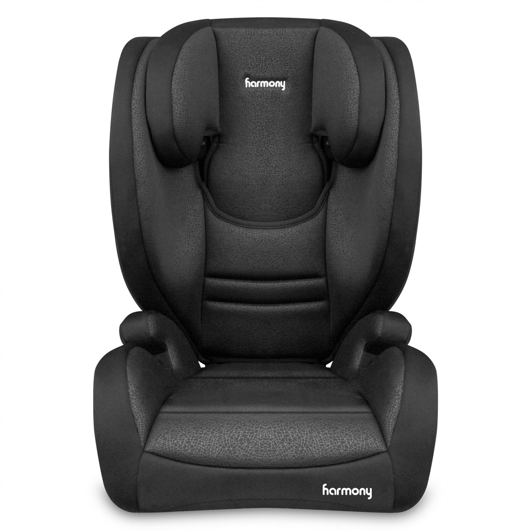 Genesys Deluxe i-Size Highback Booster Car Seat