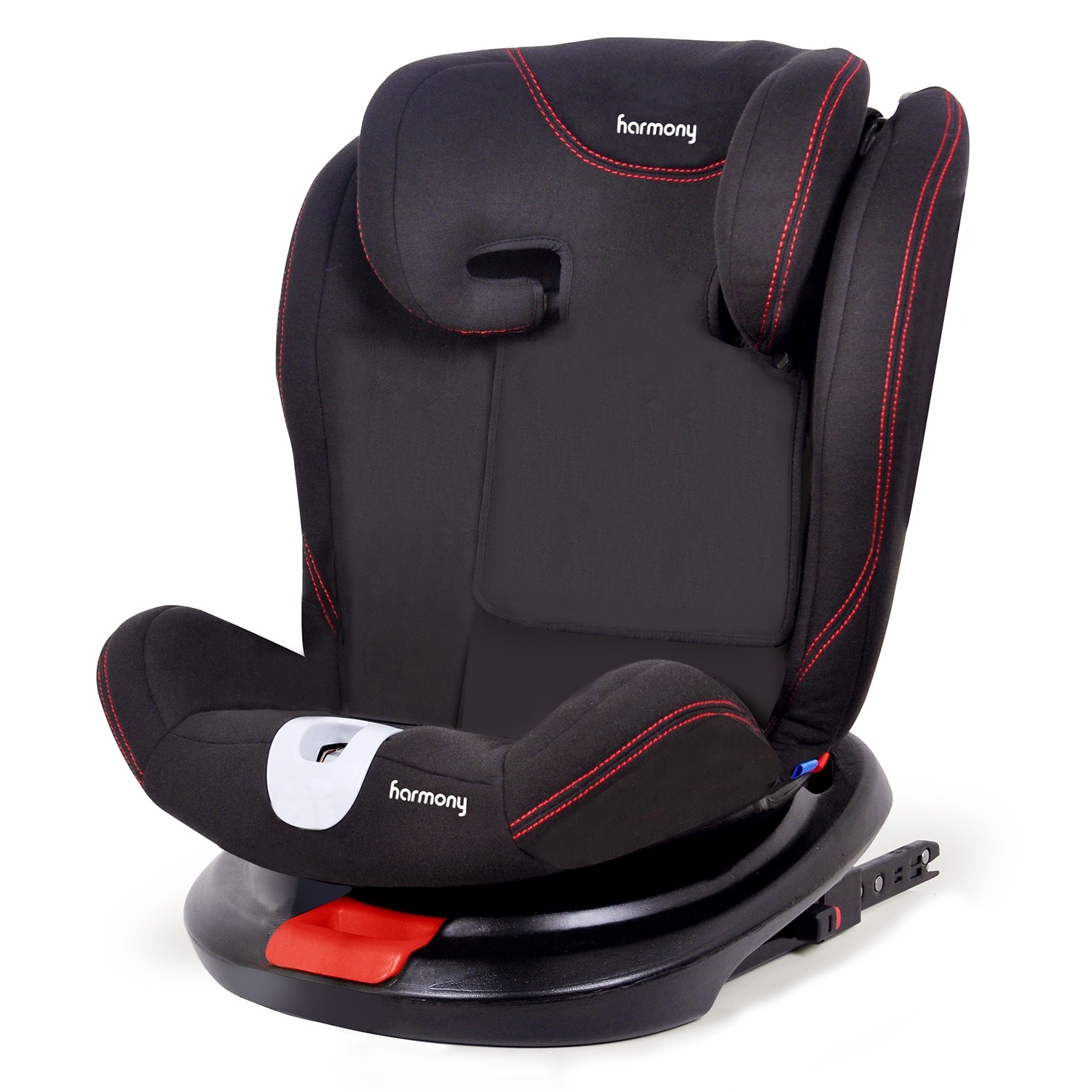 Freestyle 3-in-1 Deluxe Car Seat