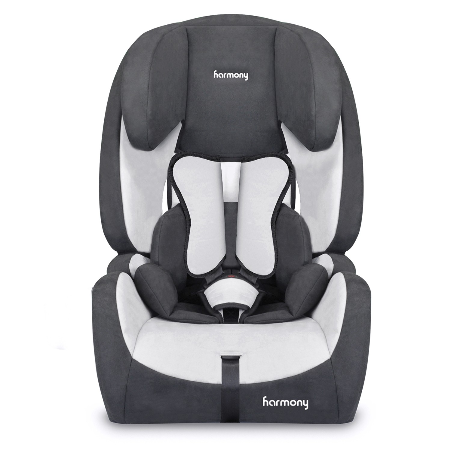 Genesys Deluxe Harnessed Booster Seat