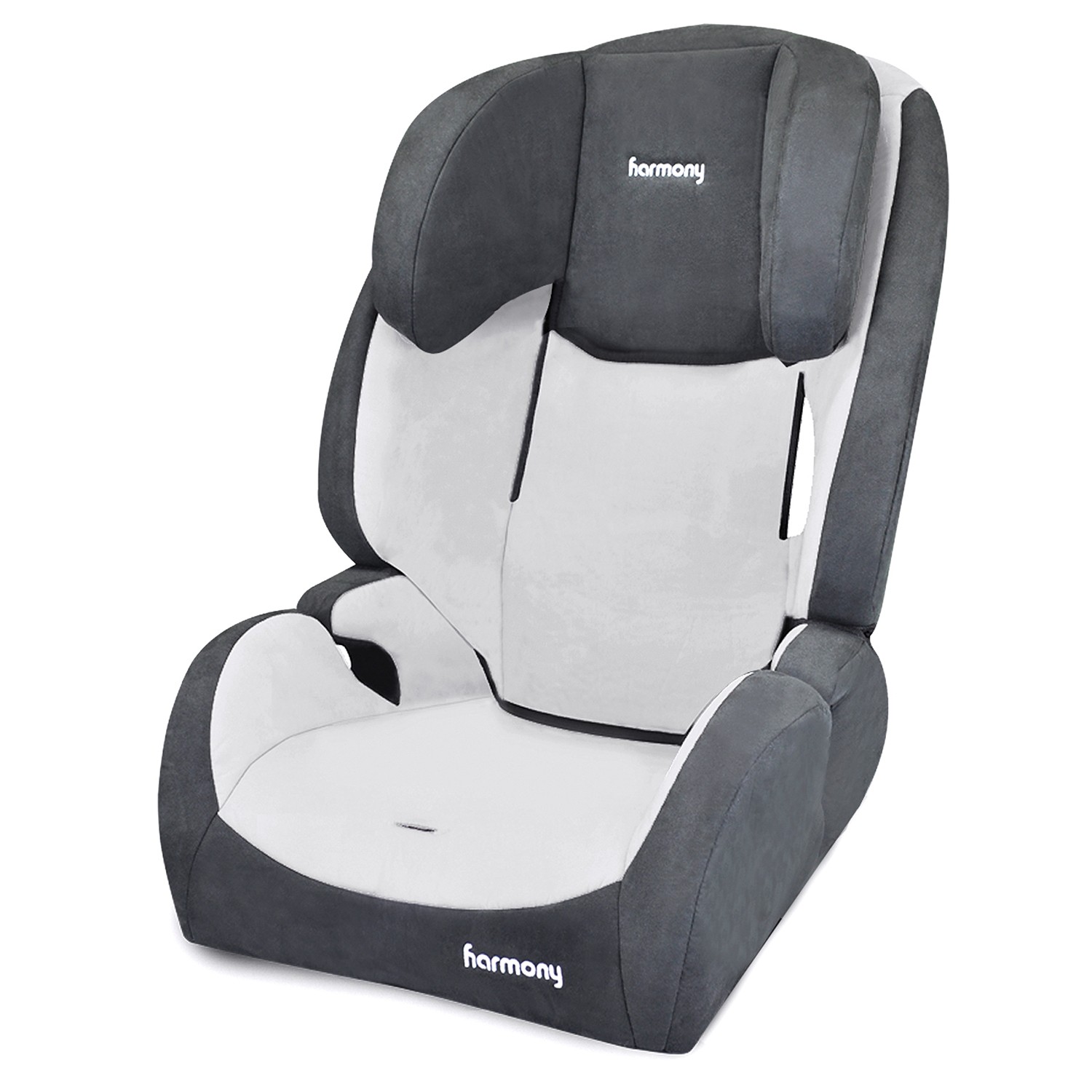 Genesys Deluxe Harnessed Booster Seat with Isofix